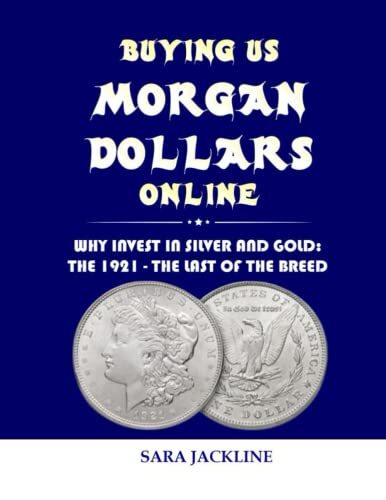 Buying morgan dollars - buying, us