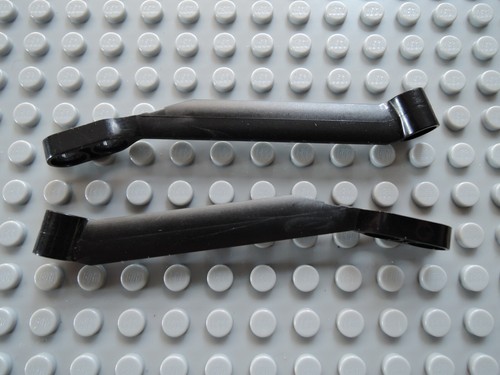 Lego technic lenkung - x,