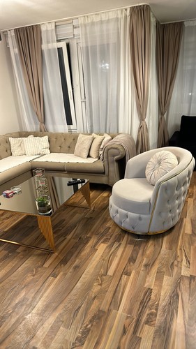 Chesterfield modern royal - %,