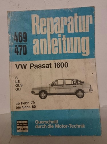 Passat 1600 gls gli - vw,