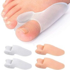 Zehenspreizer hallux valgus - 2x,