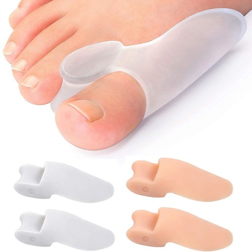 Zehenspreizer hallux valgus - hallux,