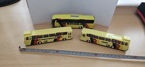 Dfb national team fan - dfb, bus