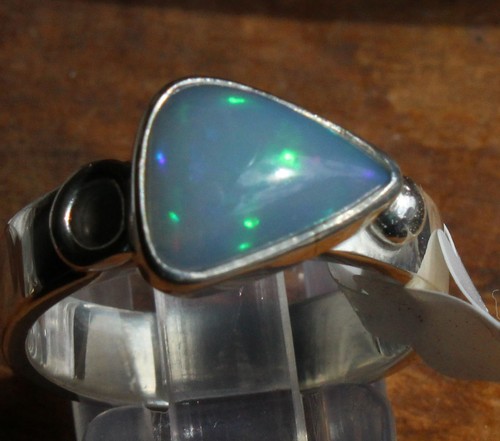 Brazil crystal opal karat - brazil,