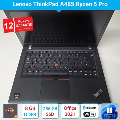 Lenovo thinkpad a485 ryzen - lenovo, 5