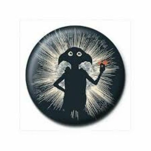 Harry potter ansteck - harry,