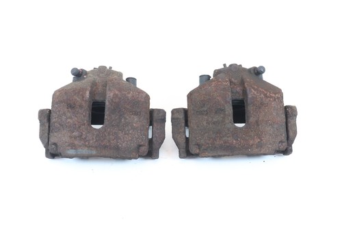 Bremssattel set vorne - bremssattel,