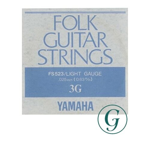 Yamaha fs523 - yamaha,