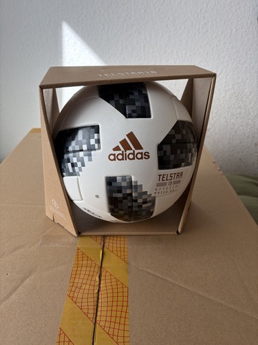 Adidas telstar 2018 official - telstar,