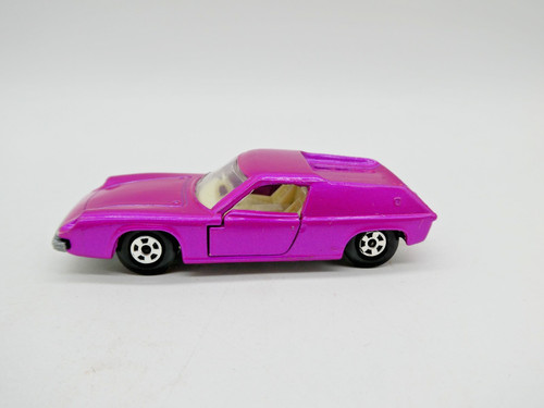 Matchbox superfast 5 e - ,