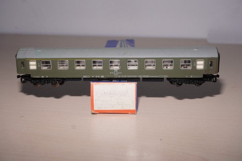 Bttb zeuke spur tt - bttb,
