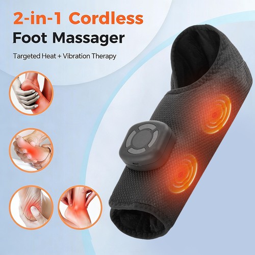 Fußmassagegerät fußmassage - fußmassagegerät,