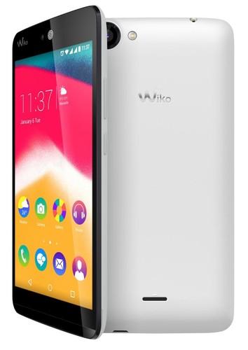 Wiko rainbow jam - rainbow, –