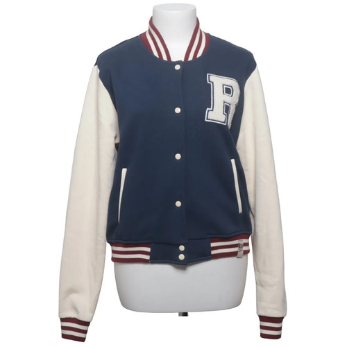 Rumble collegejacke - rumble,