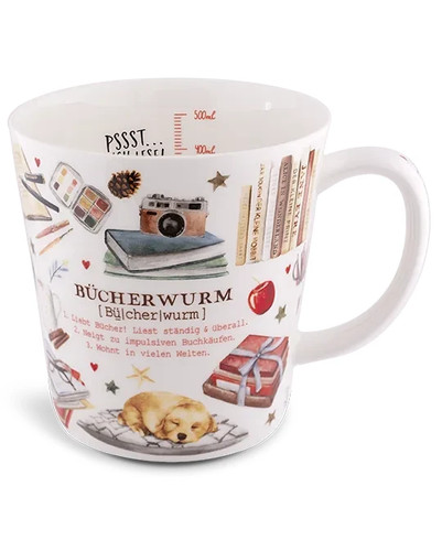 Tee maass tasse - tee-maass, /