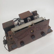 1929 kolster brandes type - kolster,