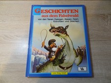 Geschichten aus dem fabelwald - dem,