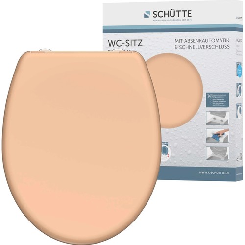 Schütte sitz beige - schütte,