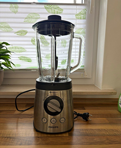 Philips problend standmixer - philips, 6