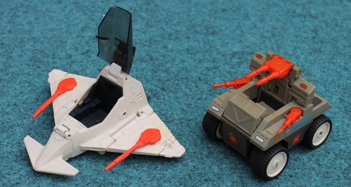 Starcom the space force - starcom:, us