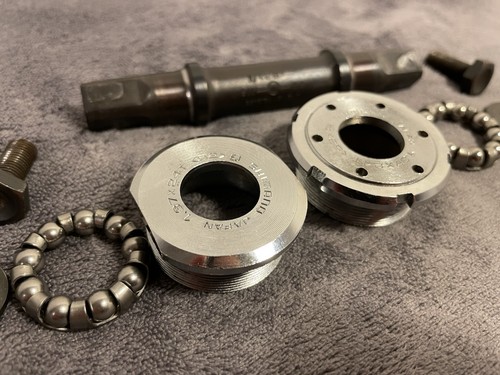 Shimano 600 6200 116 mm - 116,
