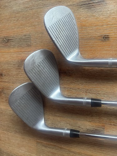 Pxg 0311 forged - forged, 50/10