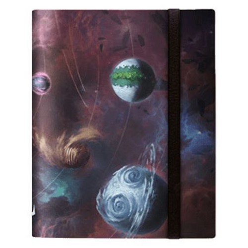 Ultra pro 9 pocket - pro,