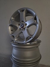 Original bmw alufelgen - bmw, x5