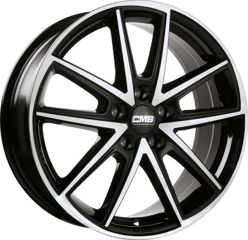 Alufelgen cms c30 für - alufelgen,