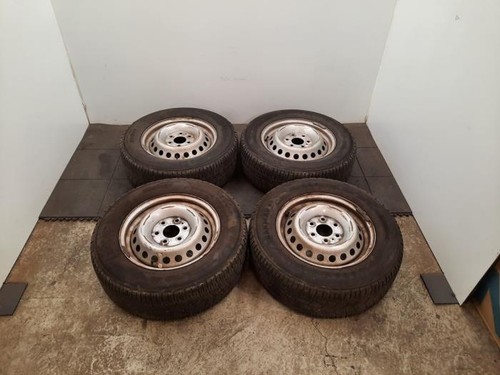 Iveco new daily - vi, set