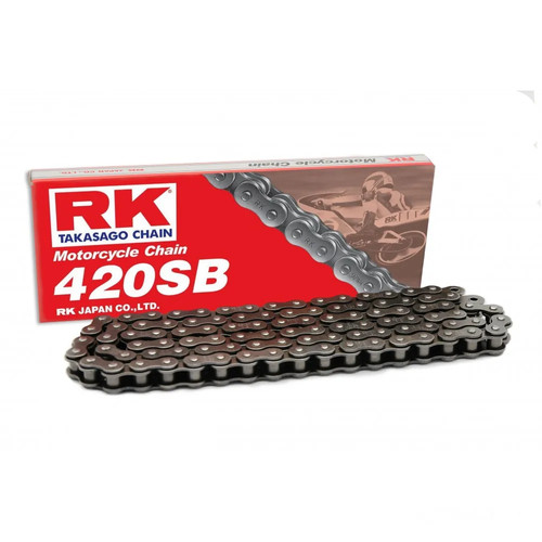 Kette 420sb 126 - rk,