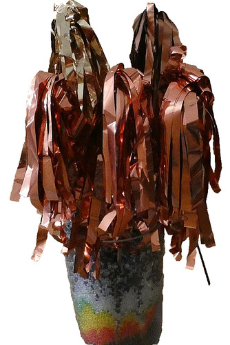 Deko maxi palmwedel - 5,