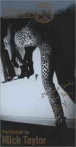 Mick taylor manhattan - mick,
