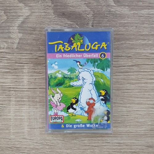 Tabaluga folge ein - -,