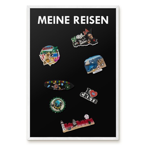 Magnettafel magnetboard - magnettafel,