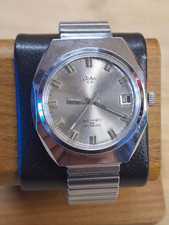 Jobo vintage armbanduhr - vintage,