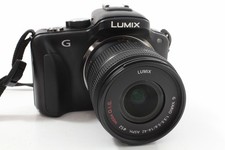 Panasonic lumix dmc 42mm - panasonic, dmc-g3
