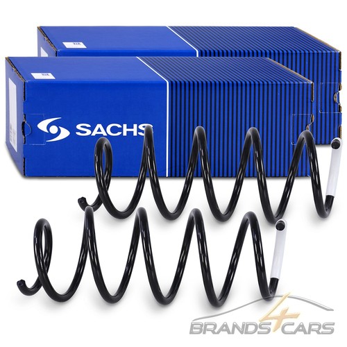 Sachs feder fahrwerksfeder - sachs,