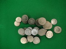Lot 575 schweden 109 x - lot,