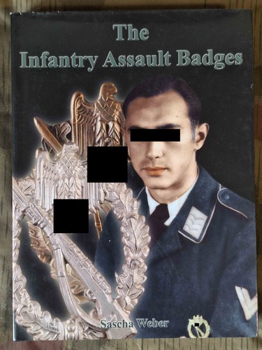 Weber the infantry assault - infantry,