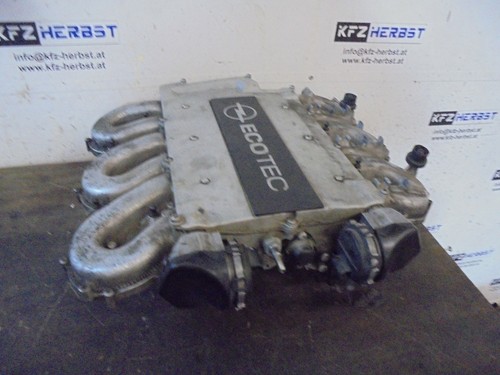 Ansaugkrümmer opel vectra - vectra, c