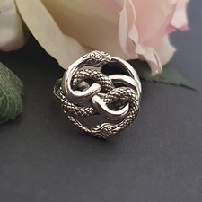 Aurin ring silber 925 - silber,