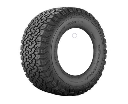 Goodrich all terrain a - goodrich, t/a