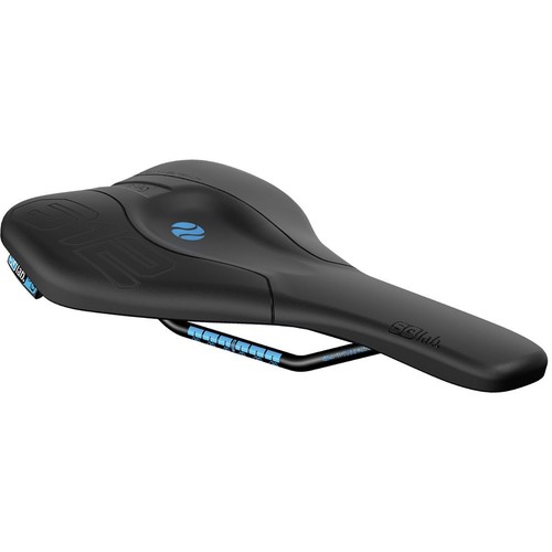 Sqlab 612 sattel ergowave - 612,