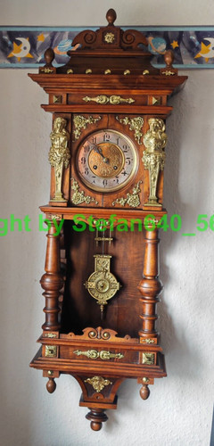 Wie lenzkirch regulator - wie,