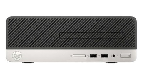 Prodesk 400 sff - prodesk, hdd