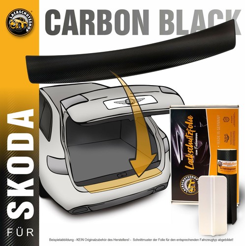 Lackschutzfolie für skoda - lackschutzfolie,