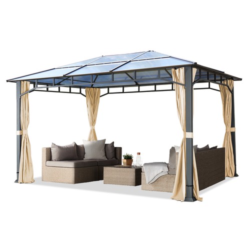 3x4 gartenpavillon pavillon - m,
