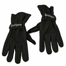 Hooligan streetwear leder - hooligan,