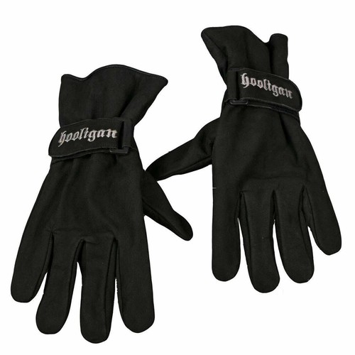 Hooligan streetwear leder - hooligan,